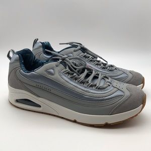 Skechers Street Los Angeles Air-Cooled Memory Foam